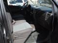 2005 Smoke Gray Nissan Titan XE King Cab  photo #5