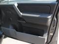 Smoke Gray - Titan XE King Cab Photo No. 6