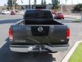 2005 Smoke Gray Nissan Titan XE King Cab  photo #10