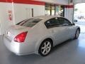 Liquid Silver Metallic - Maxima 3.5 SE Photo No. 4