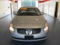 Liquid Silver Metallic - Maxima 3.5 SE Photo No. 6