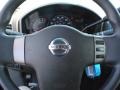 2005 Smoke Gray Nissan Titan XE King Cab  photo #19