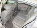 Liquid Silver Metallic - Maxima 3.5 SE Photo No. 11