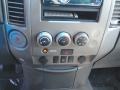 2005 Smoke Gray Nissan Titan XE King Cab  photo #22