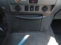 2005 Smoke Gray Nissan Titan XE King Cab  photo #25