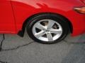 Rallye Red - Civic EX Coupe Photo No. 10