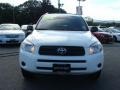 Super White - RAV4 4WD Photo No. 2