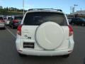 Super White - RAV4 4WD Photo No. 5