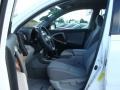 Super White - RAV4 4WD Photo No. 7