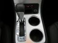  2012 Acadia SLE 6 Speed Automatic Shifter