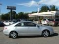 Classic Silver Metallic - Camry LE Photo No. 1
