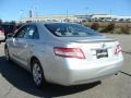 Classic Silver Metallic - Camry LE Photo No. 4