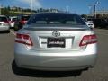Classic Silver Metallic - Camry LE Photo No. 5