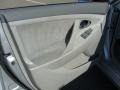 Classic Silver Metallic - Camry LE Photo No. 6
