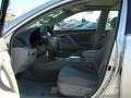 Classic Silver Metallic - Camry LE Photo No. 7