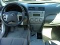 Classic Silver Metallic - Camry LE Photo No. 9