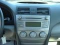 Classic Silver Metallic - Camry LE Photo No. 11