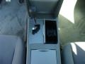 Classic Silver Metallic - Camry LE Photo No. 12