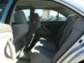 Classic Silver Metallic - Camry LE Photo No. 13
