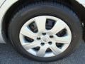 Classic Silver Metallic - Camry LE Photo No. 14