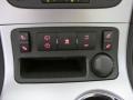 Controls of 2012 Acadia SLT