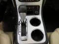  2012 Acadia SLT 6 Speed Automatic Shifter