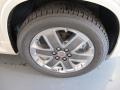 2012 GMC Acadia Denali Wheel and Tire Photo