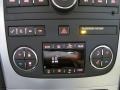 2012 GMC Acadia SLT Controls