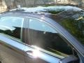 2011 Carbon Black Metallic BMW 7 Series 740Li Sedan  photo #19