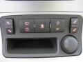 2012 GMC Acadia SLT Controls