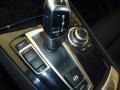 2011 Carbon Black Metallic BMW 7 Series 740Li Sedan  photo #22