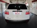 2012 Summit White GMC Acadia SL  photo #3