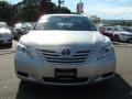 Titanium Metallic - Camry LE Photo No. 2