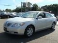 Titanium Metallic - Camry LE Photo No. 3
