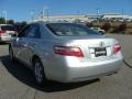 Titanium Metallic - Camry LE Photo No. 4