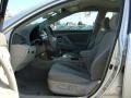 Titanium Metallic - Camry LE Photo No. 7