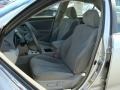 Titanium Metallic - Camry LE Photo No. 8
