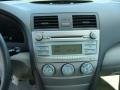 Titanium Metallic - Camry LE Photo No. 11