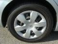 Titanium Metallic - Camry LE Photo No. 14