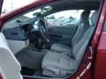 Gray Interior Photo for 2010 Honda Insight #53933095