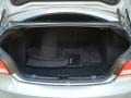  2010 1 Series 135i Coupe Trunk