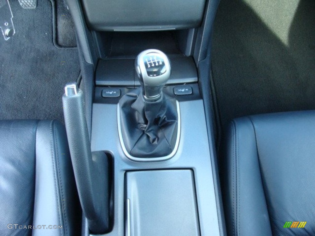 2009 Honda Accord EX-L V6 Coupe 6 Speed Manual Transmission Photo #53933407