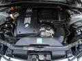 3.0 Liter Twin-Turbocharged DOHC 24-Valve VVT Inline 6 Cylinder Engine for 2010 BMW 1 Series 135i Coupe #53933410