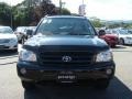 Black - Highlander V6 4WD Photo No. 2