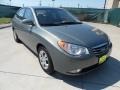 Natural Khaki - Elantra GLS Photo No. 1