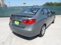 Natural Khaki - Elantra GLS Photo No. 3