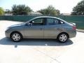 Natural Khaki - Elantra GLS Photo No. 6