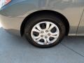 Natural Khaki - Elantra GLS Photo No. 11