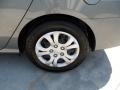 Natural Khaki - Elantra GLS Photo No. 12