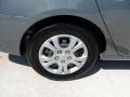Natural Khaki - Elantra GLS Photo No. 13